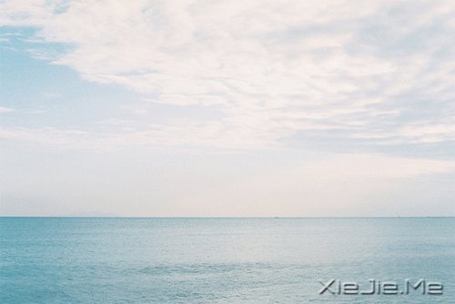 学着看淡一些事情，才是对自己最好的保护 (2)