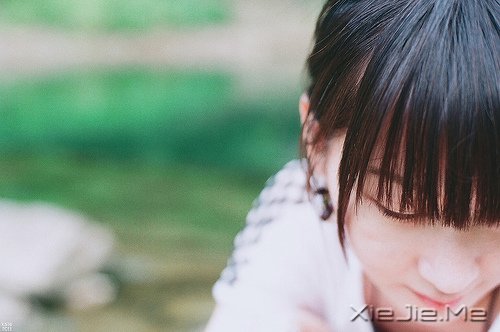 晚安心语：与其消极的逃避，不如勇敢一些面对 (6)