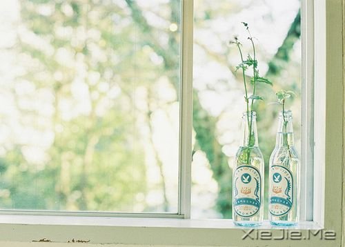 晚安心语：拥有的越少，就越懂得去珍惜 (7)