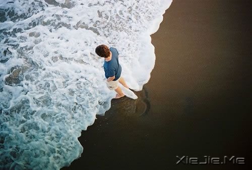 晚安心语：拥有的越少，就越懂得去珍惜 (8)