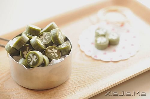 早安心语：因为知足，所以更接近幸福 (3)