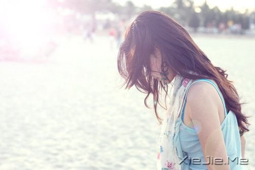 旧时光是个美人，它模糊了我的模样 (1)