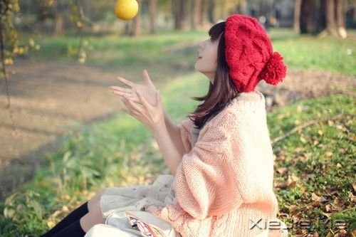 旧时光是个美人，它模糊了我的模样 (2)